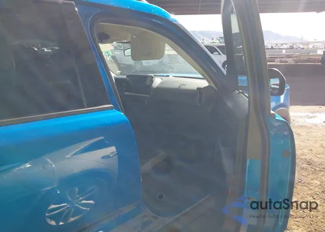 2025 Ford Bronco Sport Big Bend from USA, damaged, VIN 3FMCR9BNXSRE50558